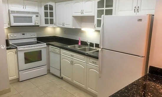 The most affordable apartments for rent in South-West Coconut Grove, Miami