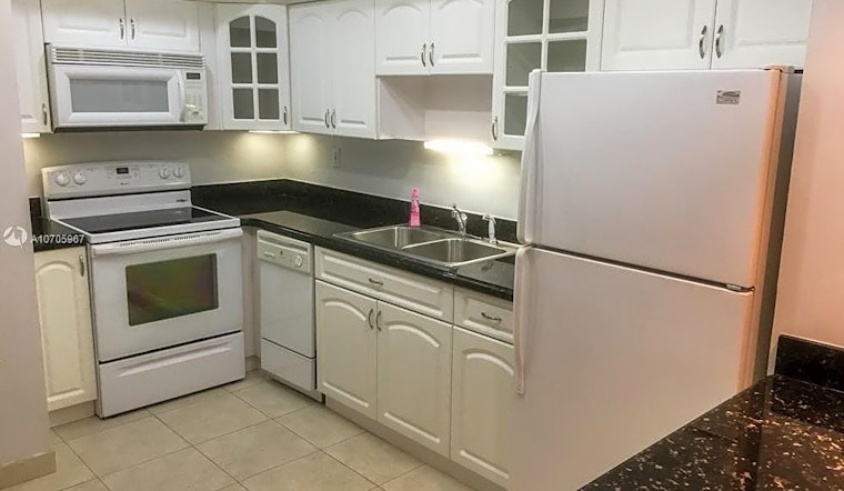 The most affordable apartments for rent in South-West Coconut Grove, Miami