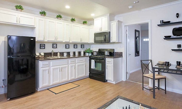 Renting in Santa Ana: What's the cheapest apartment available right now?