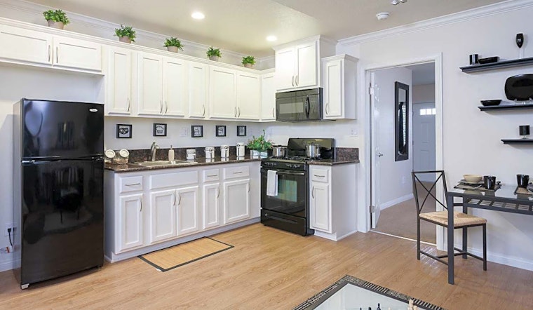 Renting in Santa Ana: What's the cheapest apartment available right now?
