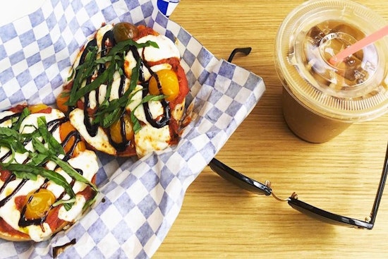 New roastery Tiny House Coffee opens its doors in New Bouldin