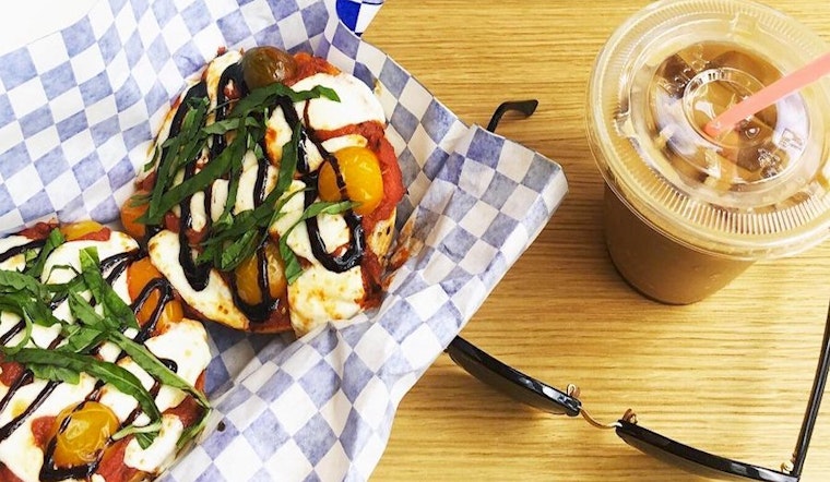 New roastery Tiny House Coffee opens its doors in New Bouldin