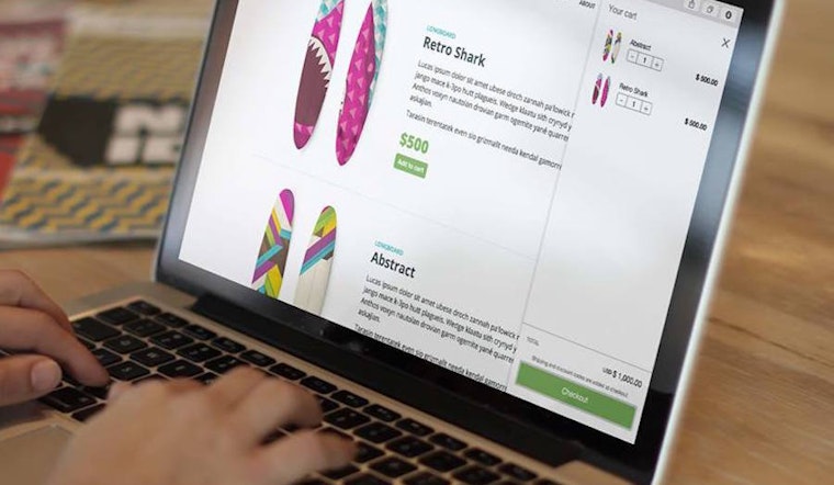Scale nets $100 million, plus more funding news for San Francisco software companies
