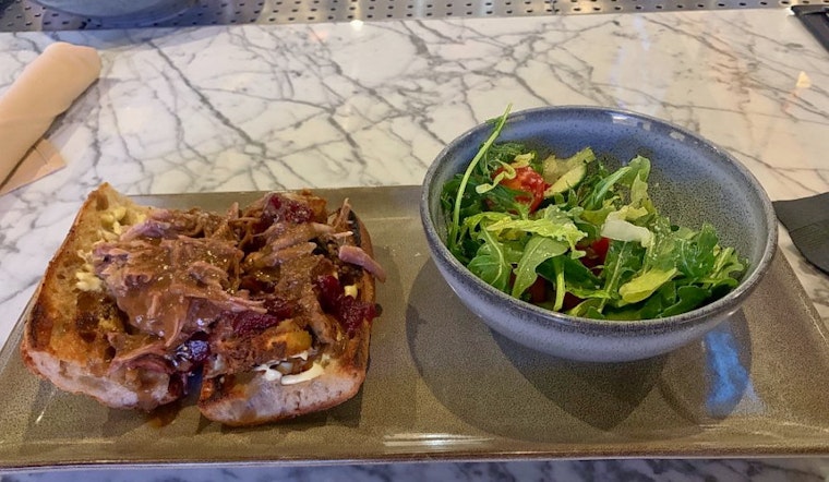 The Loop gets a new bar: 90th Meridian