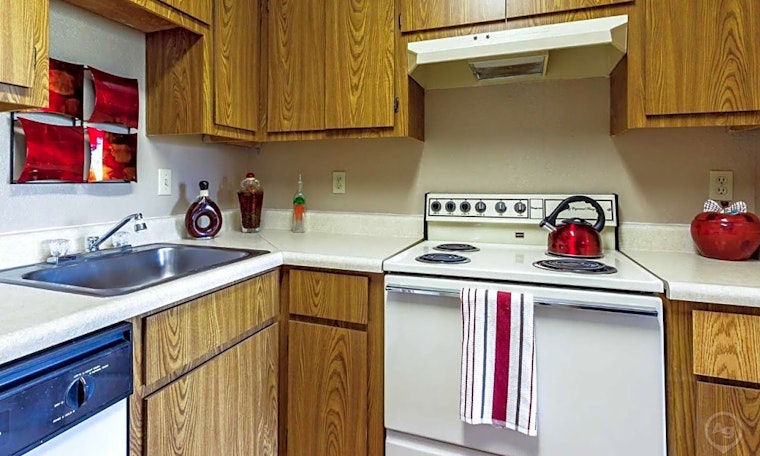 Renting in Tucson: What's the cheapest apartment available right now?