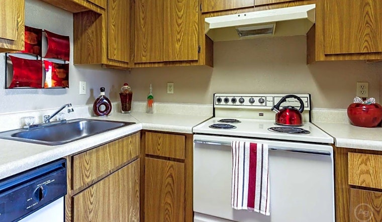 Renting in Tucson: What's the cheapest apartment available right now?