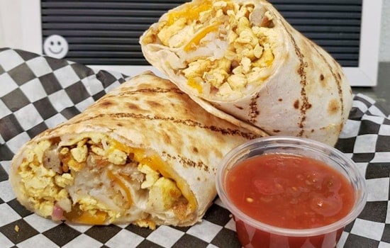 Check out the 3 newest businesses to open in Mesa