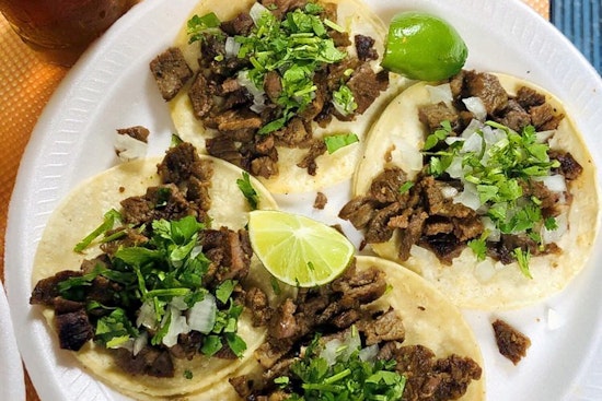 Check out the 3 most popular spots in Albuquerque's Pat Hurley neighborhood
