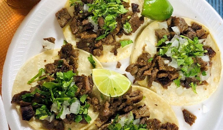 Check out the 3 most popular spots in Albuquerque's Pat Hurley neighborhood