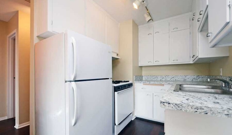 The best-priced budget apartments for rent in Whittier, Minneapolis