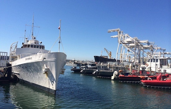 Oakland weekend: Blues cruise on the Bay, vinyl record fair, Asian-American theater show, more