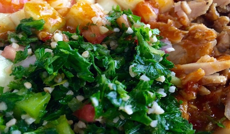 The 3 best spots to score salads in Newark