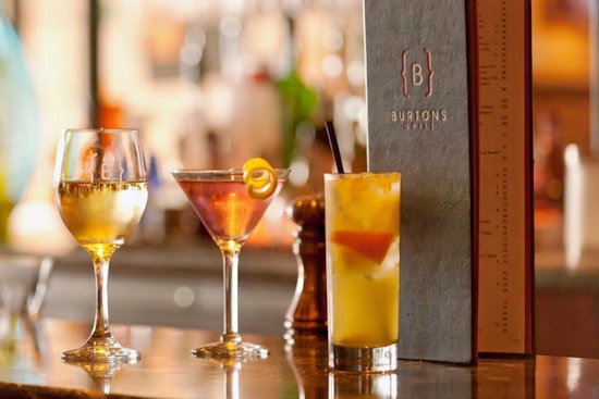 Check out the 4 most popular spots in Charlotte's Freedom Park neighborhood