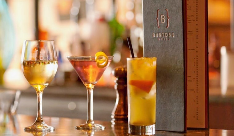 Check out the 4 most popular spots in Charlotte's Freedom Park neighborhood