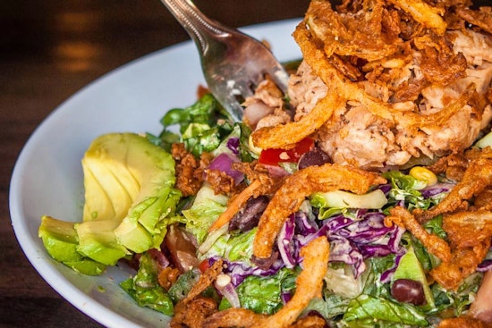 Explore the 3 most popular spots in Raleigh's Mordecai neighborhood