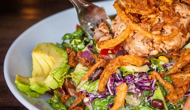 Explore the 3 most popular spots in Raleigh's Mordecai neighborhood