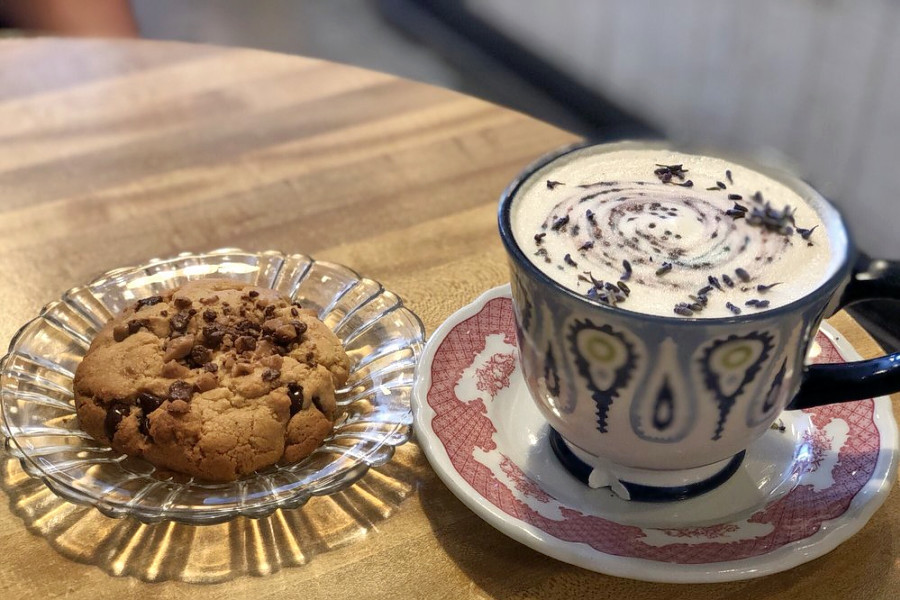 The 5 best cafes in Miami