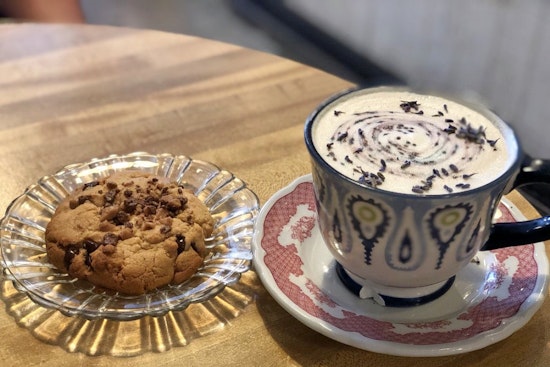 The 5 best cafes in Miami