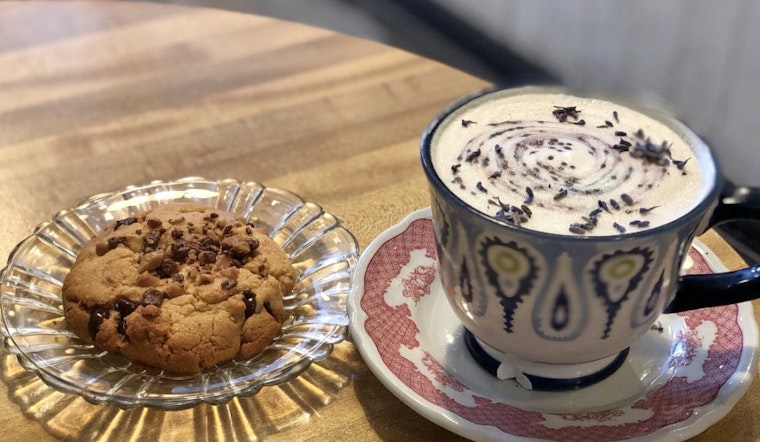 The 5 best cafes in Miami