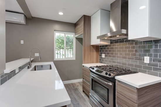 What Does $2,100 Rent You In Los Feliz, Today?