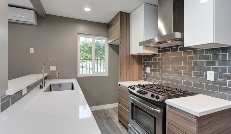What Does $2,100 Rent You In Los Feliz, Today?