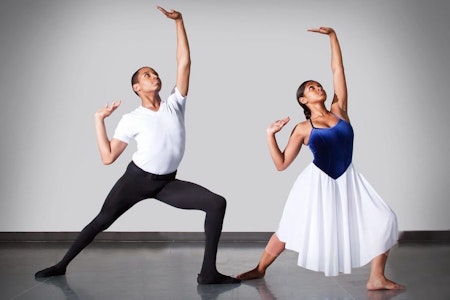 What's Washington's top dance studio?
