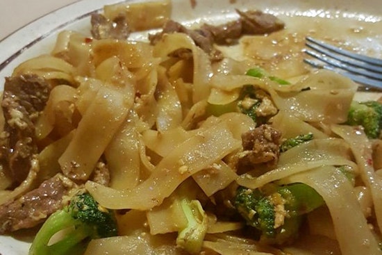 The 5 best Thai spots in Colorado Springs
