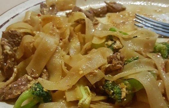 The 5 best Thai spots in Colorado Springs