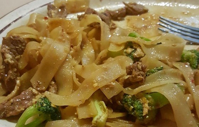 The 5 best Thai spots in Colorado Springs