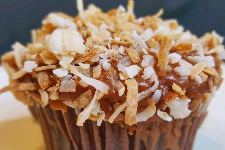Las Vegas' top 5 bakeries, ranked
