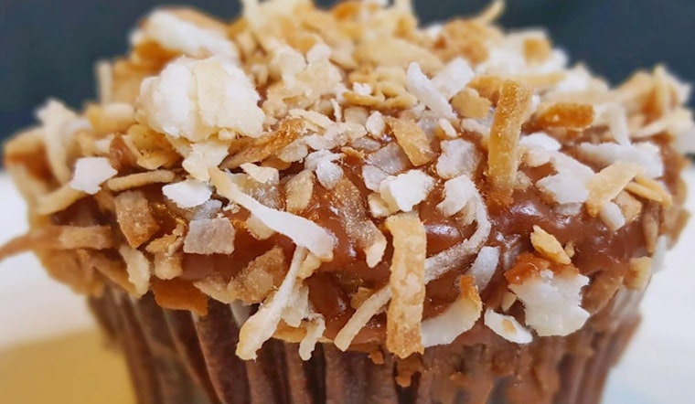 Las Vegas' top 5 bakeries, ranked