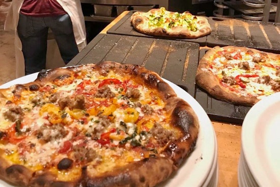 5 top spots for pizza in Durham