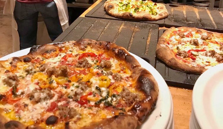 5 top spots for pizza in Durham