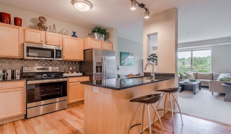 Apartments for rent in Saint Paul: What will $2,800 get you?