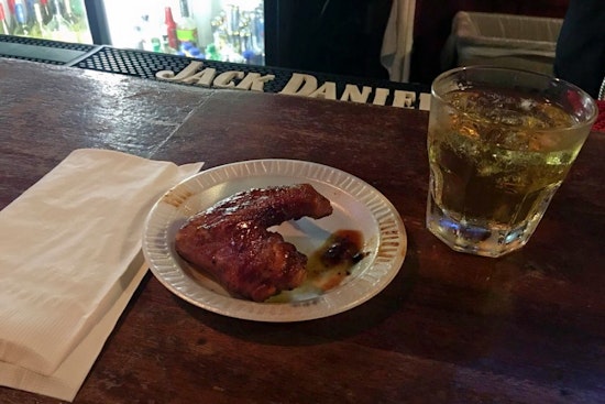 Here are St. Louis's top 5 traditional American spots