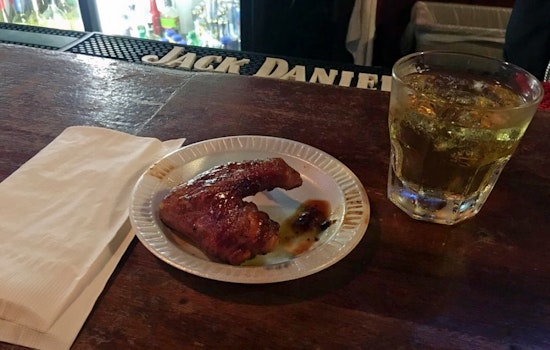 Here are St. Louis's top 5 traditional American spots
