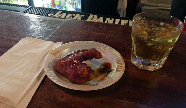 Here are St. Louis's top 5 traditional American spots