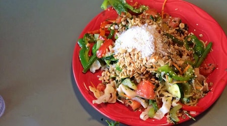 Here are Wichita's top 5 Chinese spots