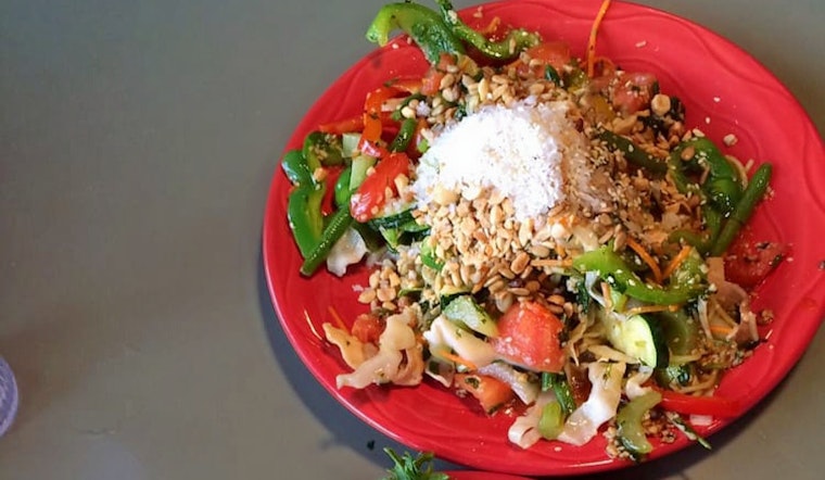 Here are Wichita's top 5 Chinese spots