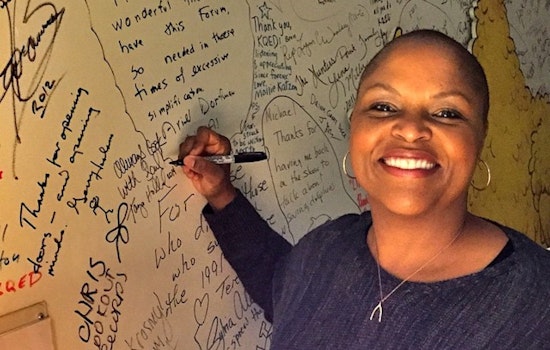 'Brown Sugar Kitchen' Forms Restaurant Group, Announces Expansion Plans