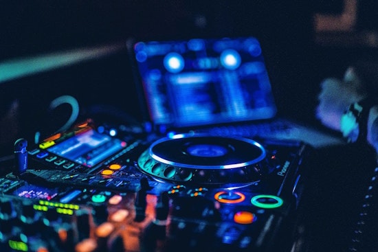Here's what to do in Riverside this week