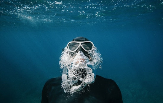 Sports and fitness events in Honolulu this week