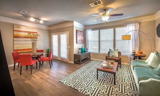 Apartments for rent in Plano: What will $1,800 get you?