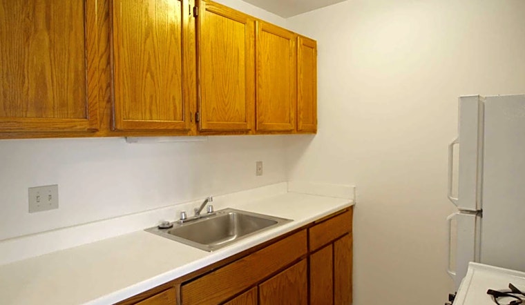 The newest budget apartments for rent in Murray Hill, Milwaukee
