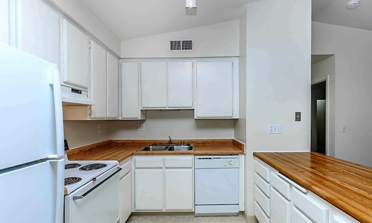 Apartments for rent in Fresno: What will $1,100 get you?