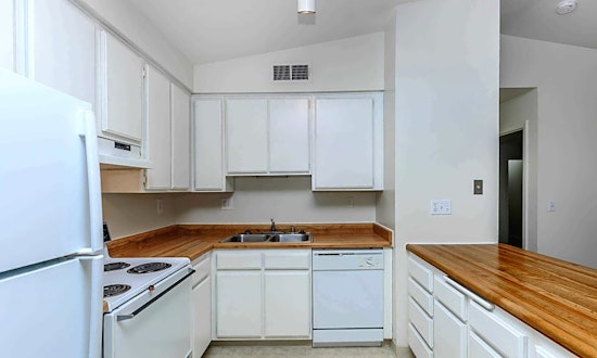 Apartments for rent in Fresno: What will $1,100 get you?