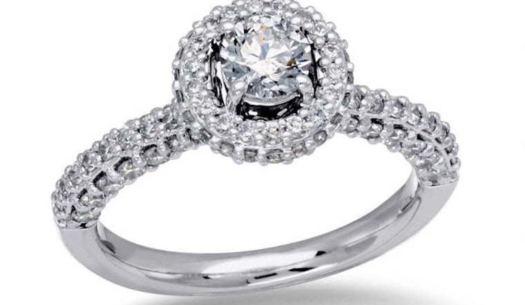 Here are Stockton's top 5 jewelry stores