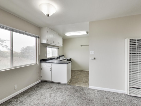The Cheapest Apartment Rentals In The Outer Sunset, Right Now