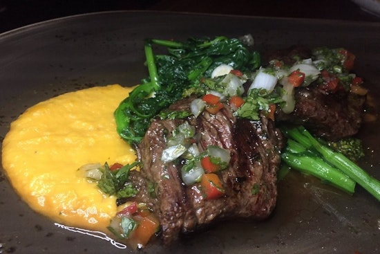 Miami's top 5 steakhouses, ranked