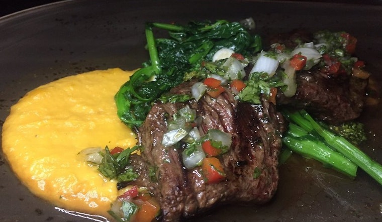 Miami's top 5 steakhouses, ranked